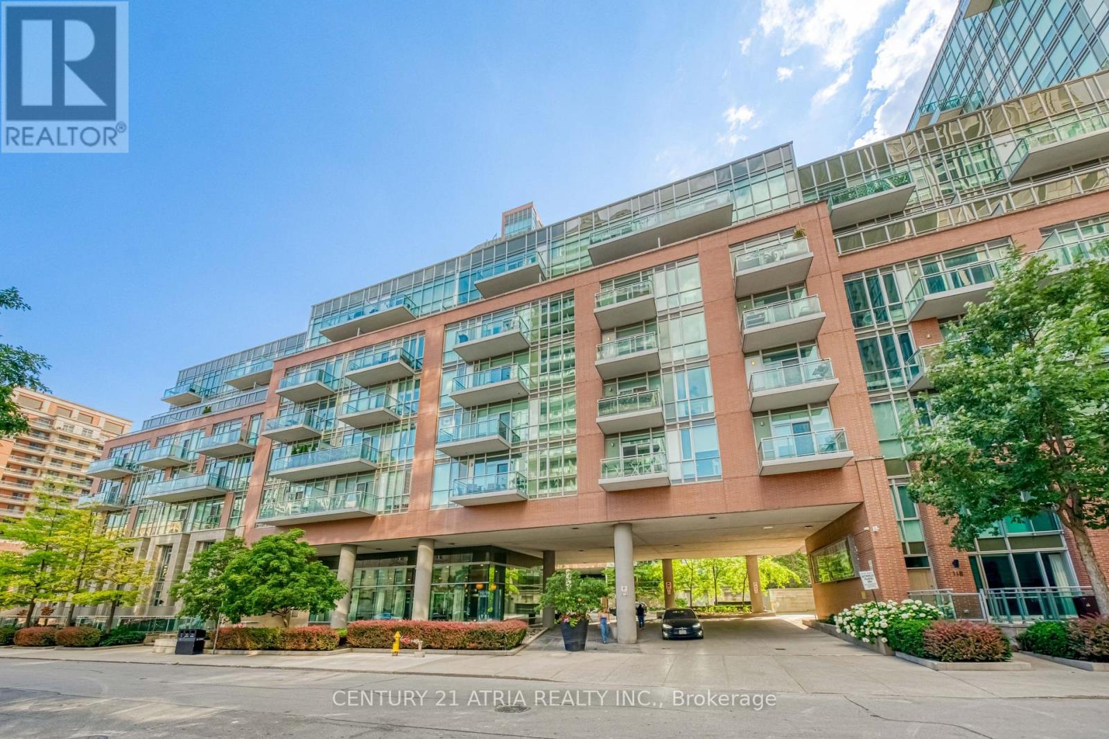 S703 - 112 GEORGE STREET