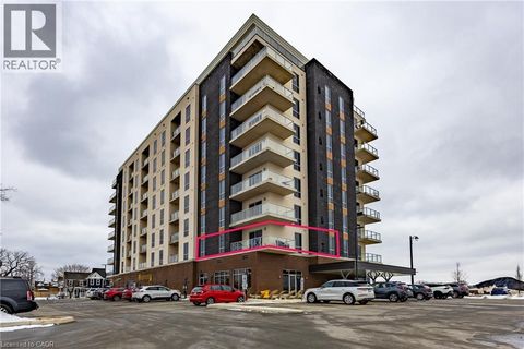 118 WEST Street Unit# 201 Port Colborne ON L3K4E6