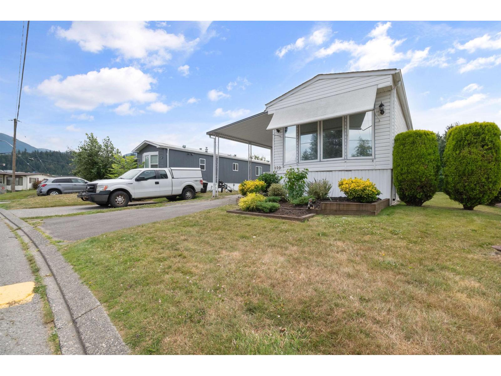 120 6338 VEDDER ROAD|Sardis South