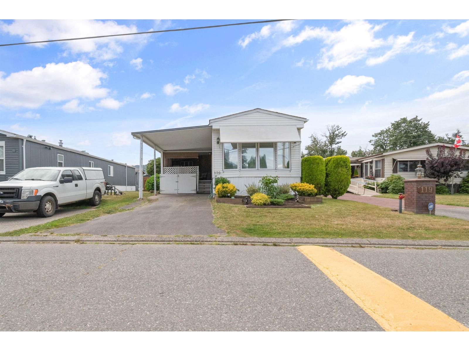 120 6338 VEDDER ROAD|Sardis South