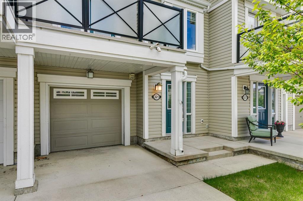 321 Windstone Gardens SW