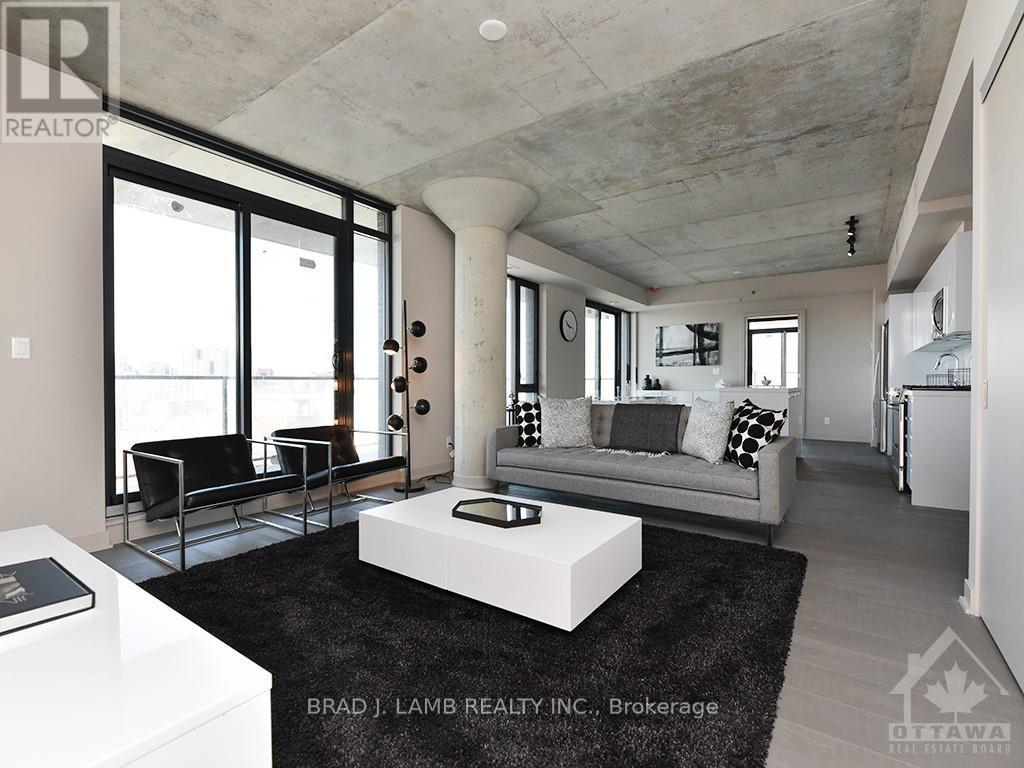 314 - 203 CATHERINE STREET