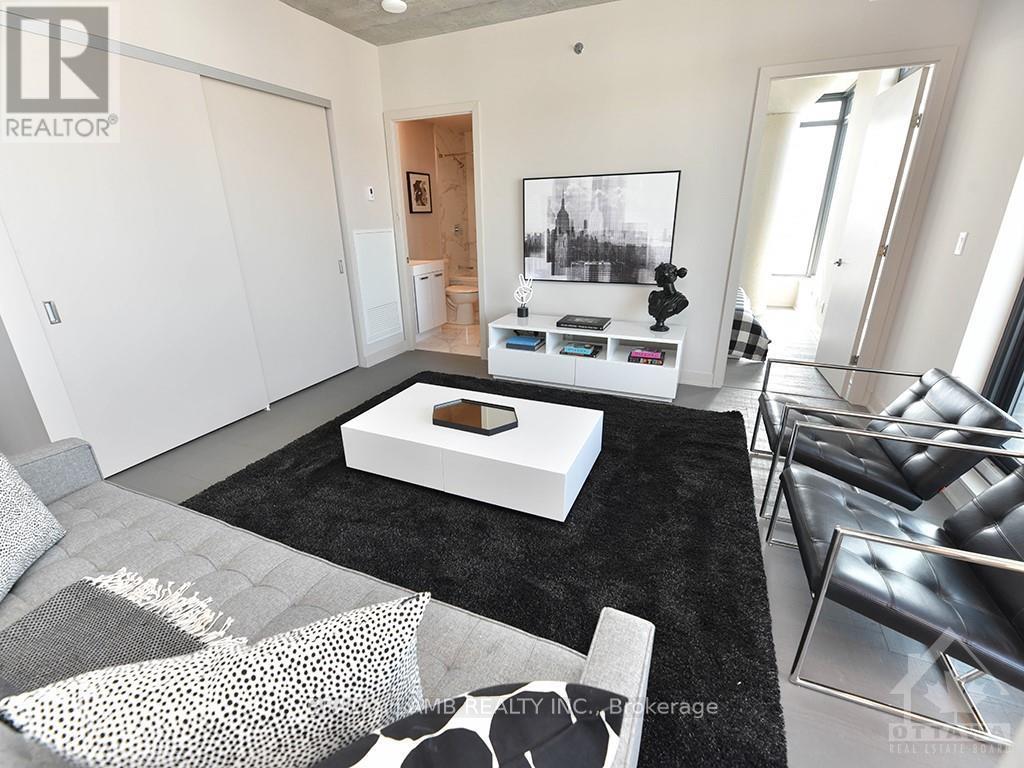 314 - 203 CATHERINE STREET