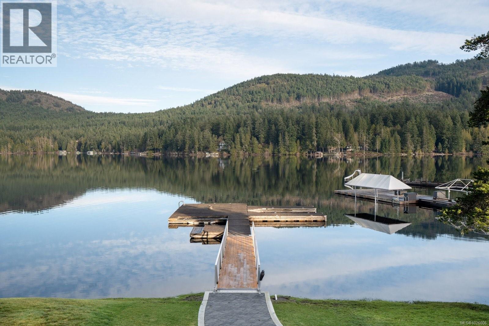 1655 West Shawnigan Lake Rd