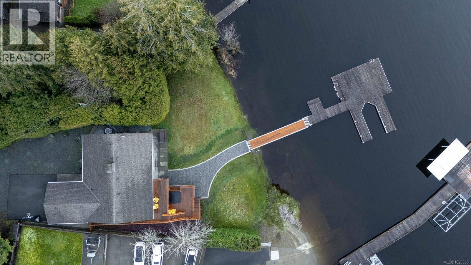 1655 West Shawnigan Lake Rd