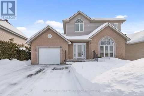 514 POTVIN AVENUE Clarence-Rockland ON K4K1R5