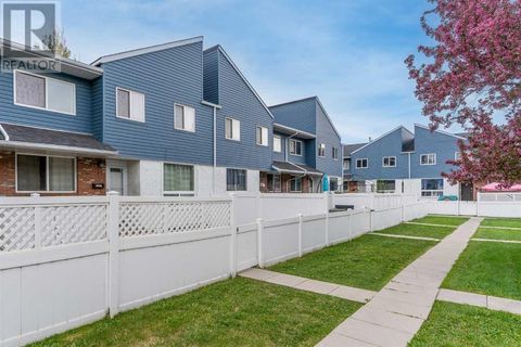 37, 4769 Hubalta Road SE Calgary AB T2B2N9