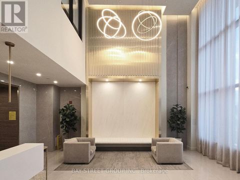 Property photo of 323 - 9700 ninth line, markham (greensborough), ON l6b1a8