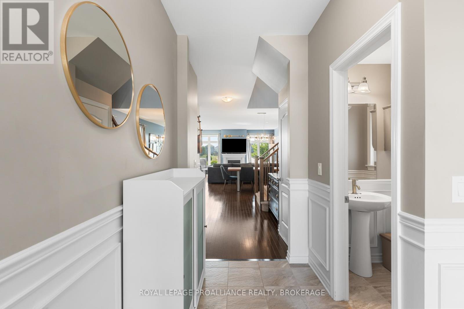 1036 WOODHAVEN DRIVE