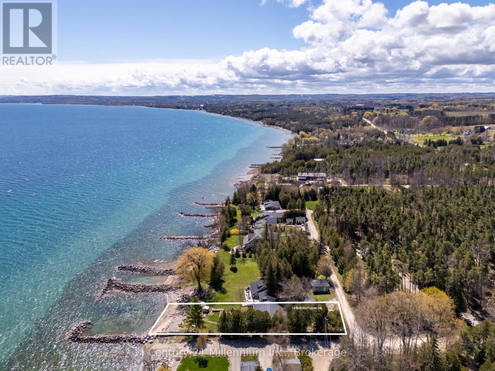 117 KIOWANA BEACH ROAD