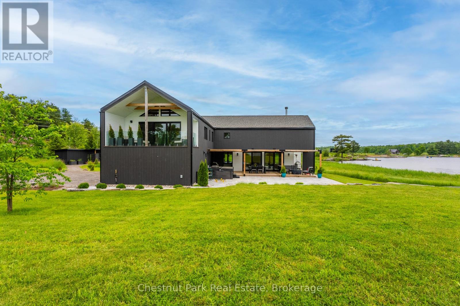 1594 DOE LAKE ROAD