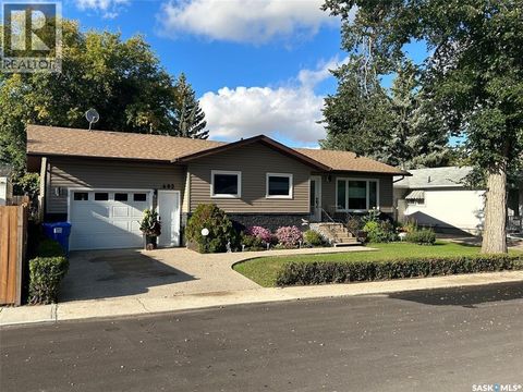 602 Ouimet STREET Wolseley SK S0G5H0