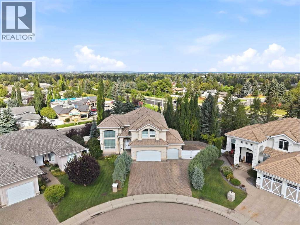 25 Ashmore Close