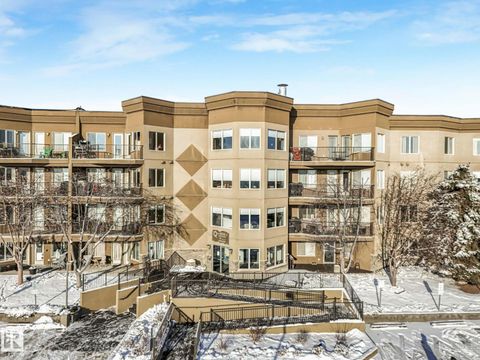 #402 530 Hooke RD NW Edmonton AB T5A5J5