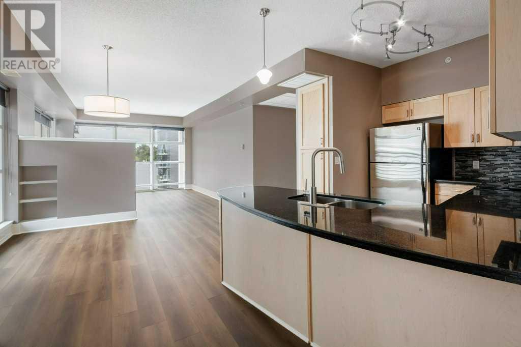 701, 205 Riverfront Avenue SW