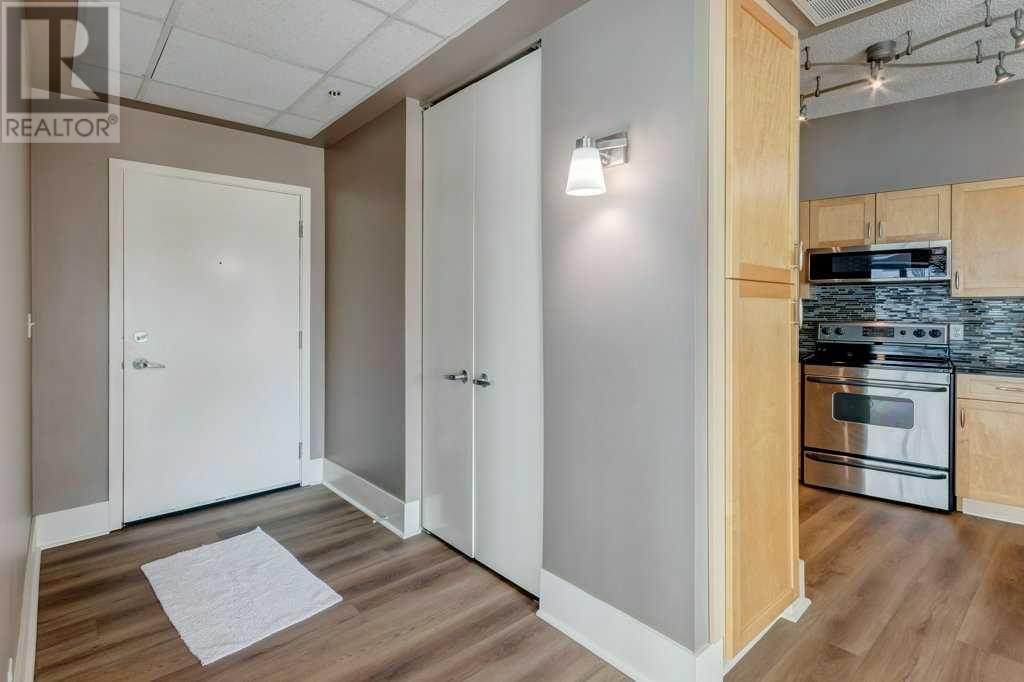 701, 205 Riverfront Avenue SW