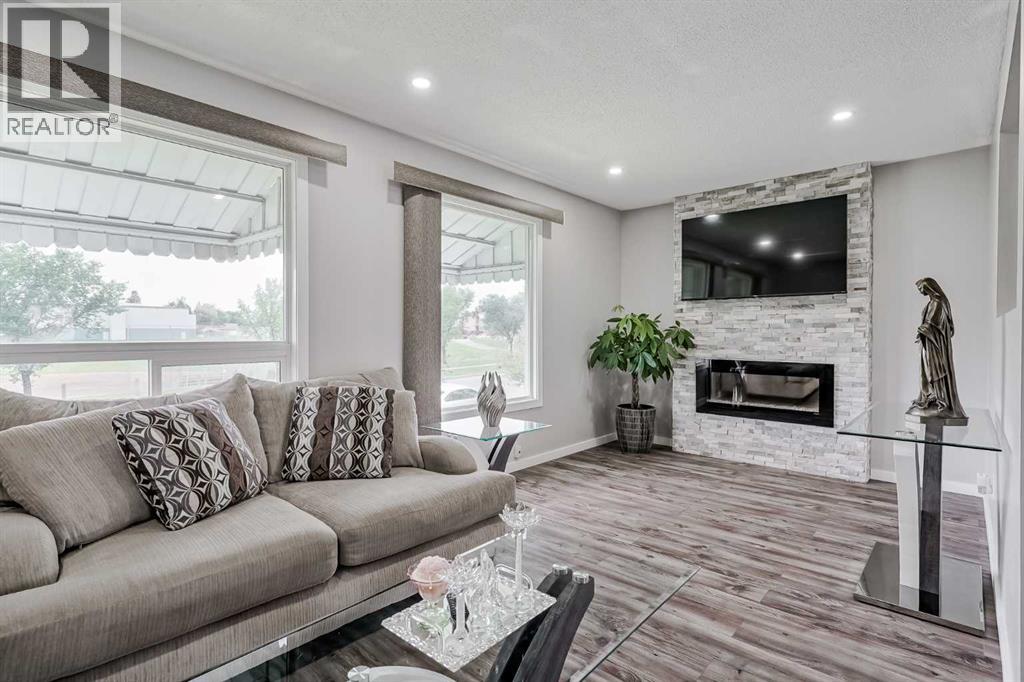 4108 Marlborough Drive NE