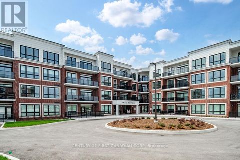 315 - 1975 FOUNTAIN GRASS DRIVE London South (South B) ON N6K0M3