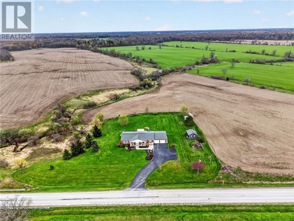 8452 SOUTH CHIPPAWA ROAD