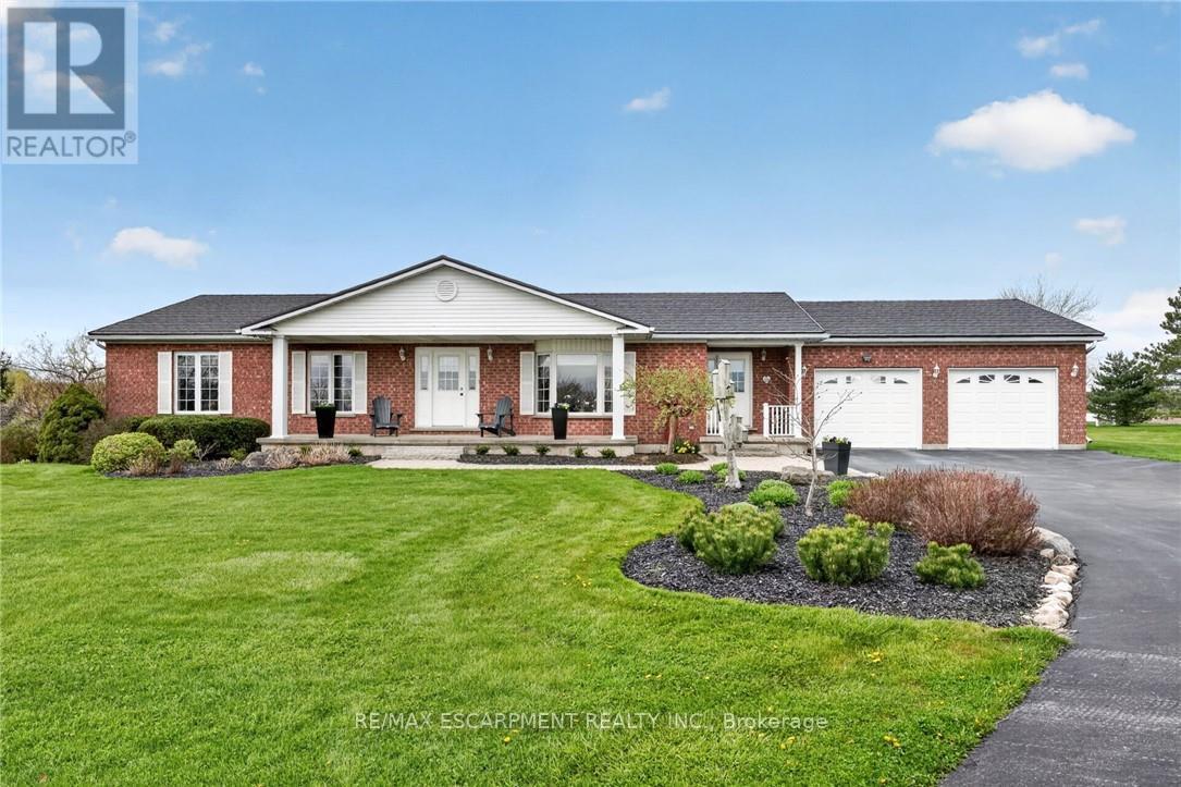 8452 SOUTH CHIPPAWA ROAD