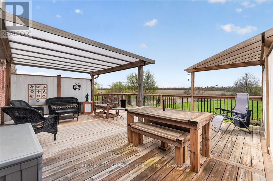8452 SOUTH CHIPPAWA ROAD
