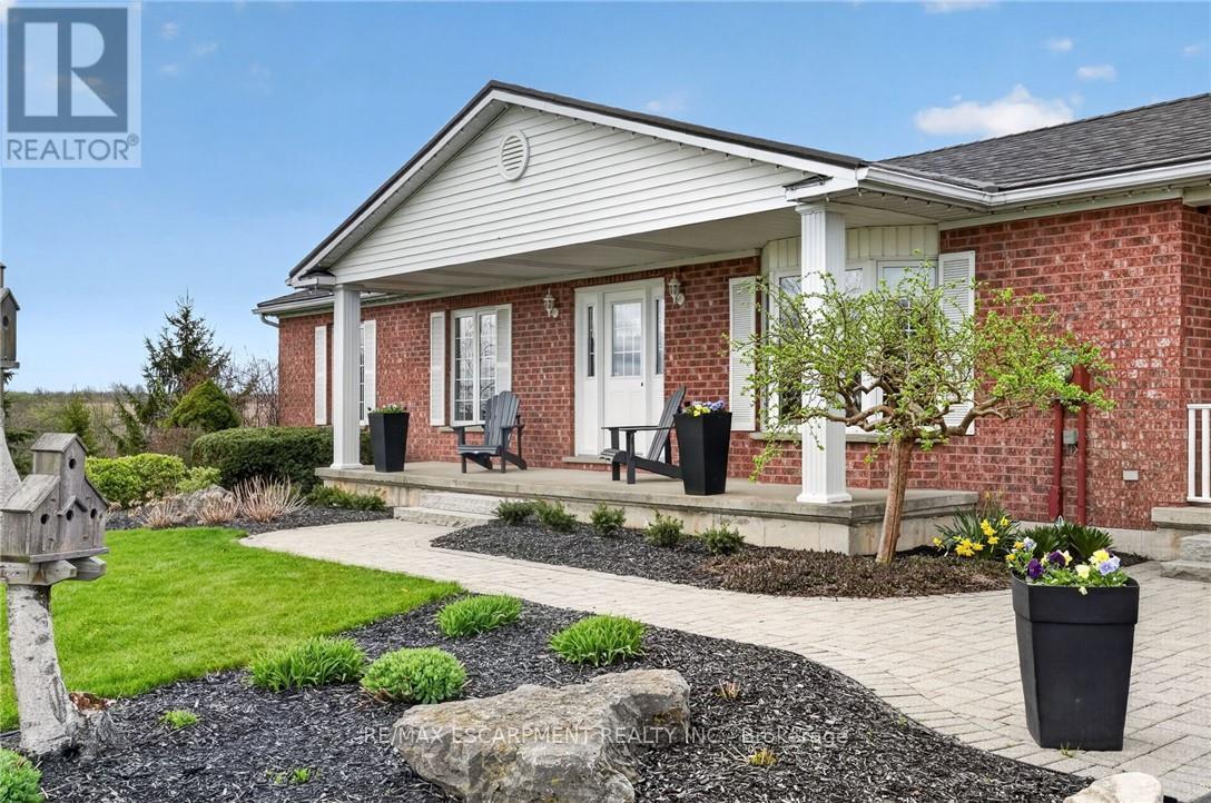 8452 SOUTH CHIPPAWA ROAD