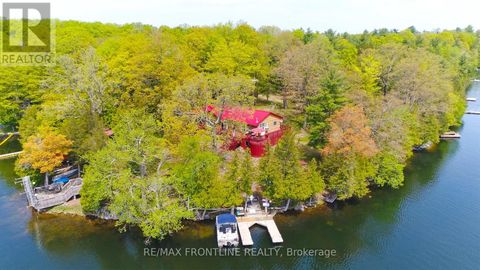 41 SAND-BIRCH ISLAND Rideau Lakes ON K0G1E0