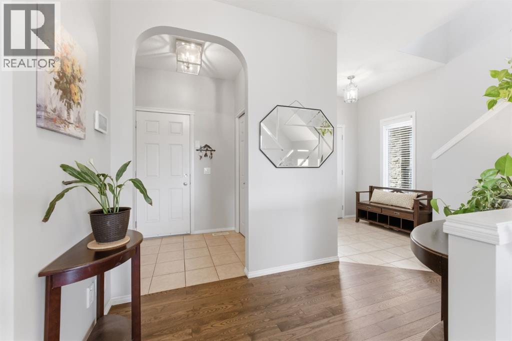 138 Bridlerange Place SW