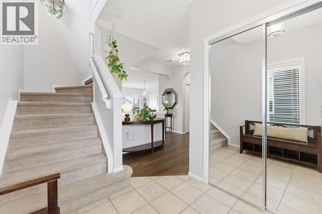 138 Bridlerange Place SW