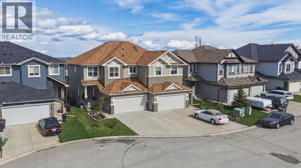 138 Bridlerange Place SW