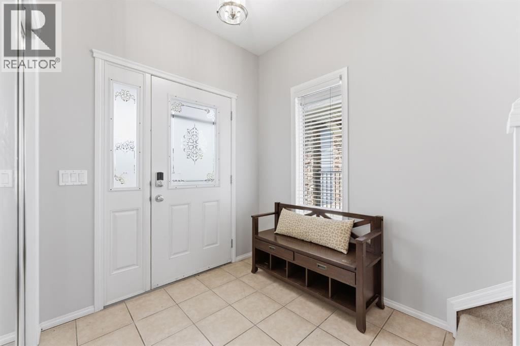 138 Bridlerange Place SW