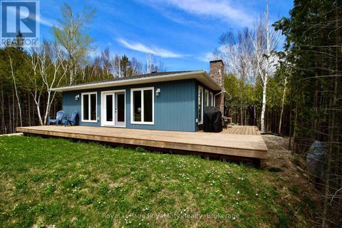 134 MAPLE GOLF CRESCENT Northern Bruce Peninsula ON N0H2R0