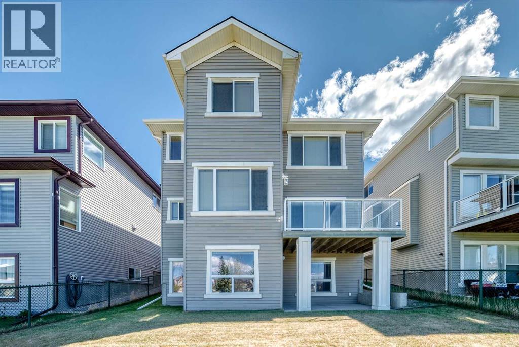 22 Everhollow Rise SW