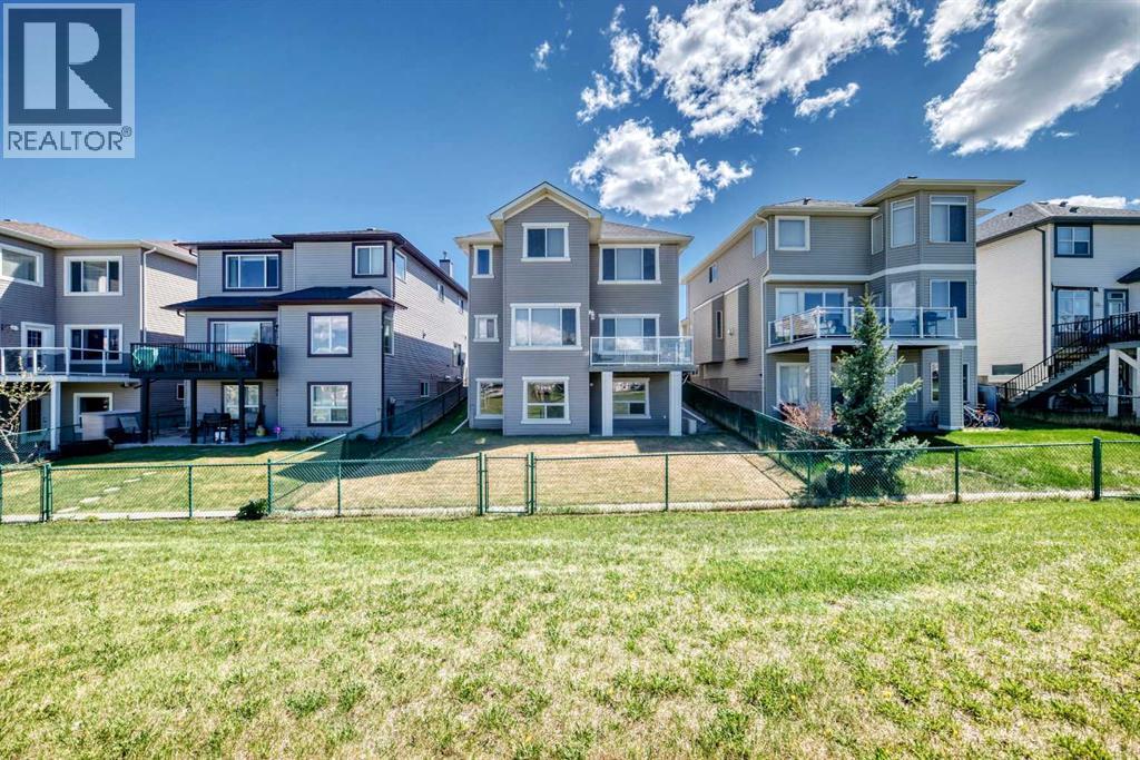 22 Everhollow Rise SW