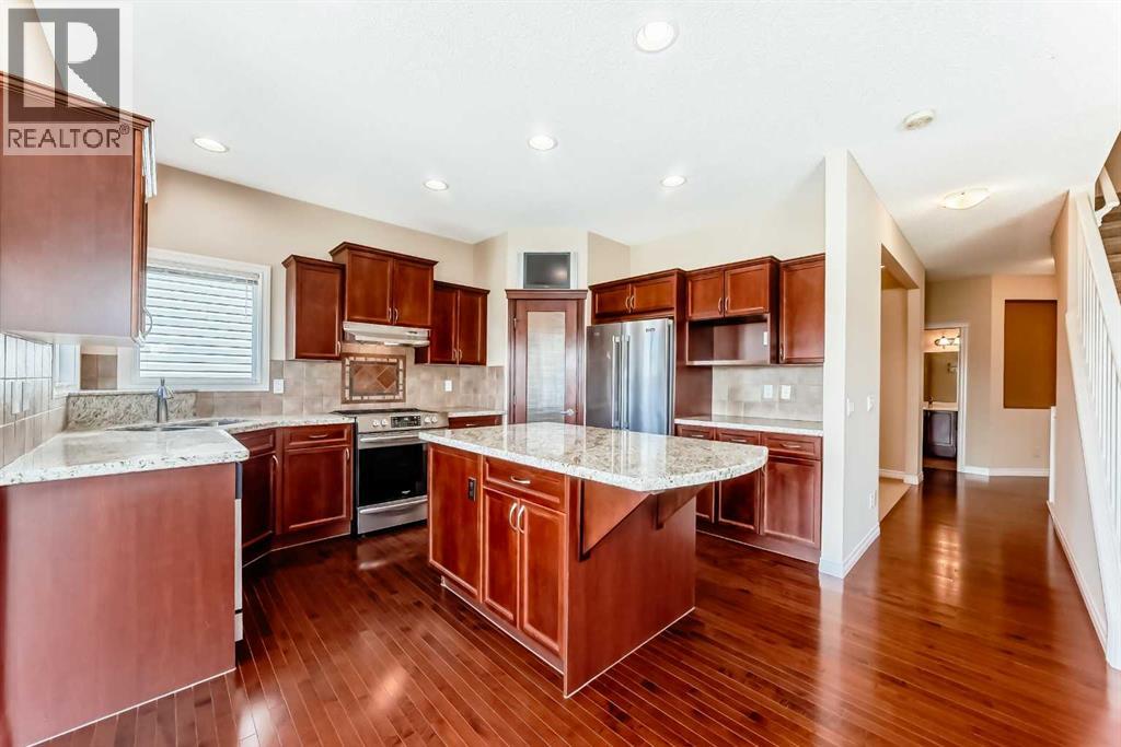 22 Everhollow Rise SW