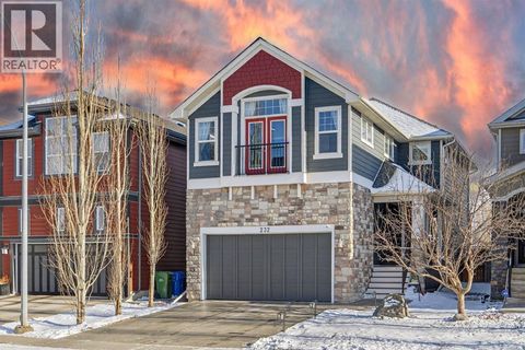 232 Mahogany Terrace SE Calgary AB T3M0T4