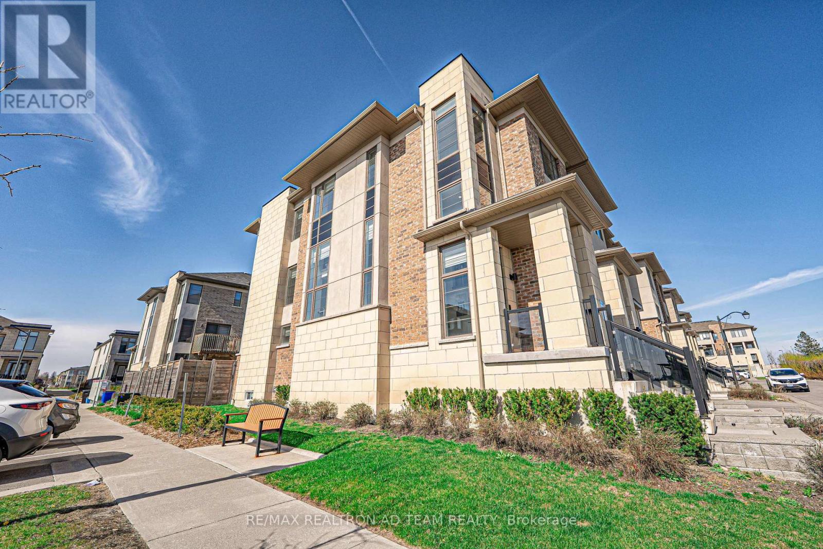 54 SHAWFIELD WAY