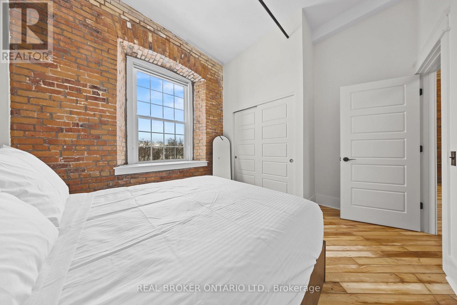 207 - 150 MILL STREET