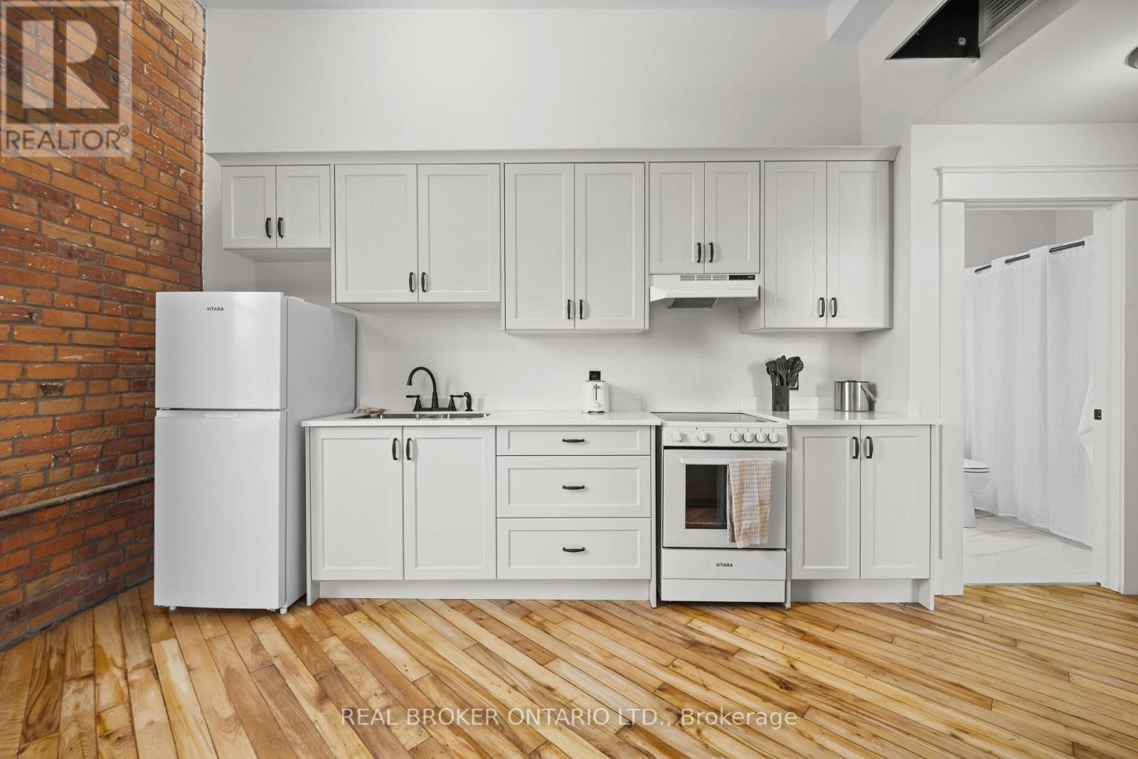 207 - 150 MILL STREET