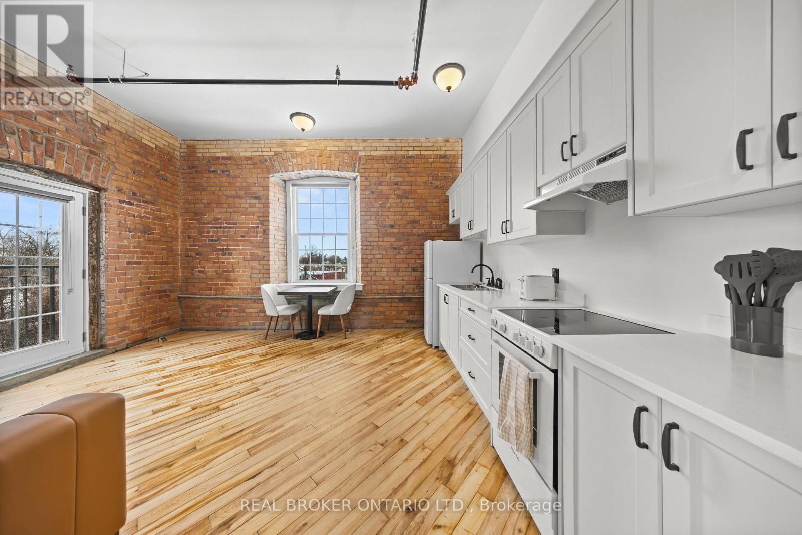207 - 150 MILL STREET