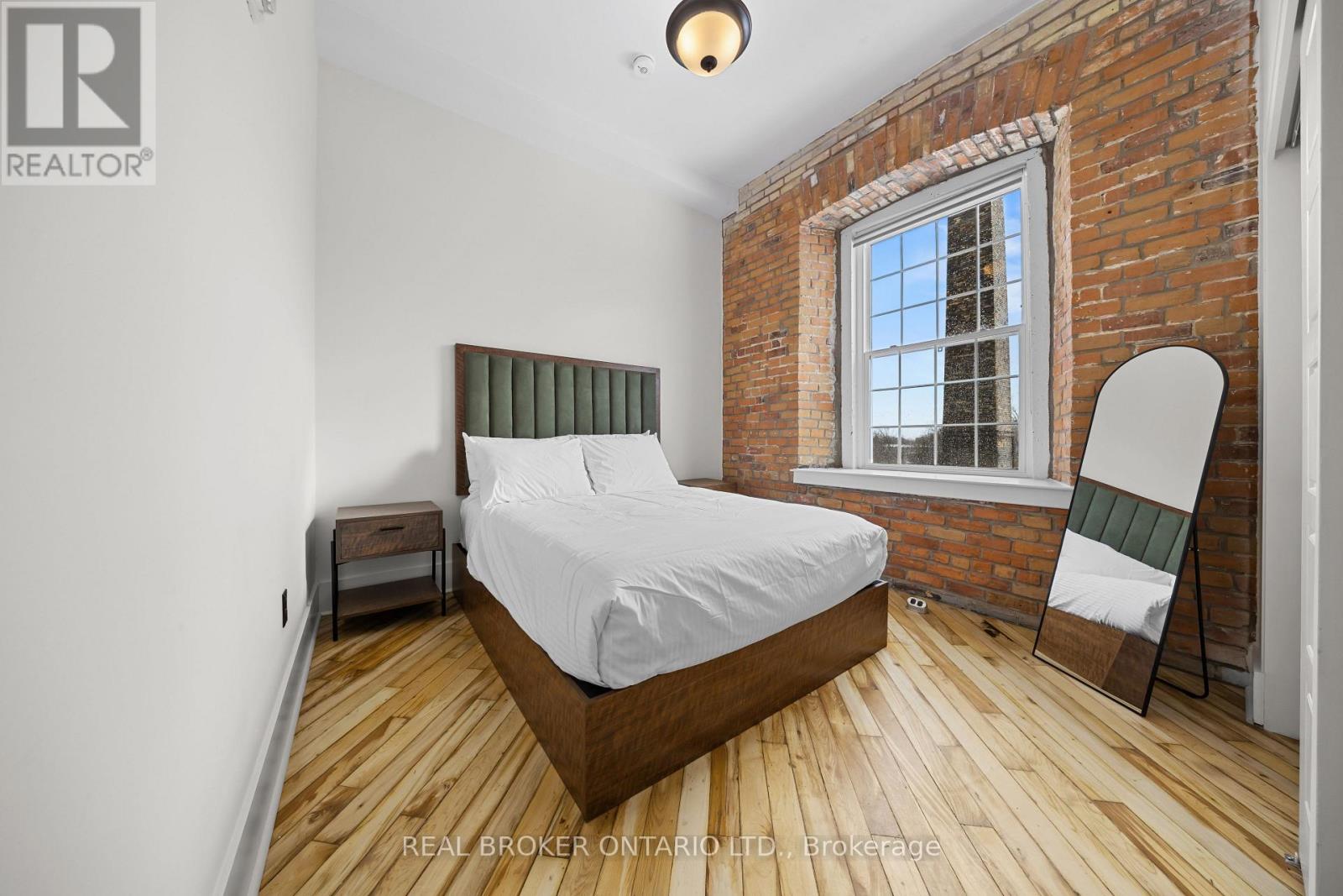 207 - 150 MILL STREET