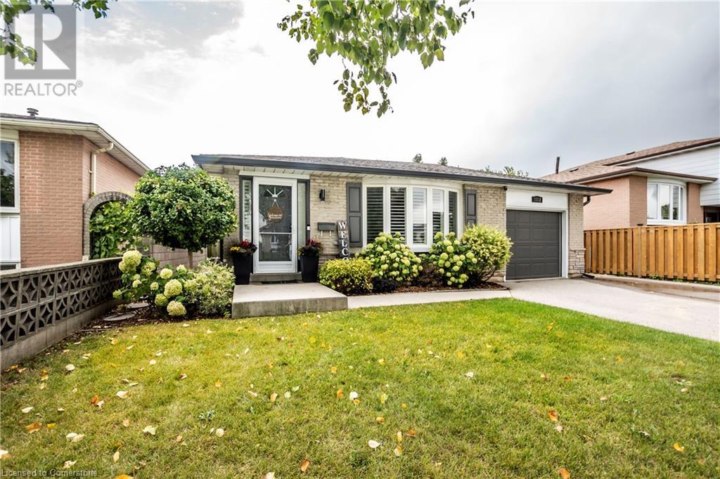 1312 MICHAEL Crescent