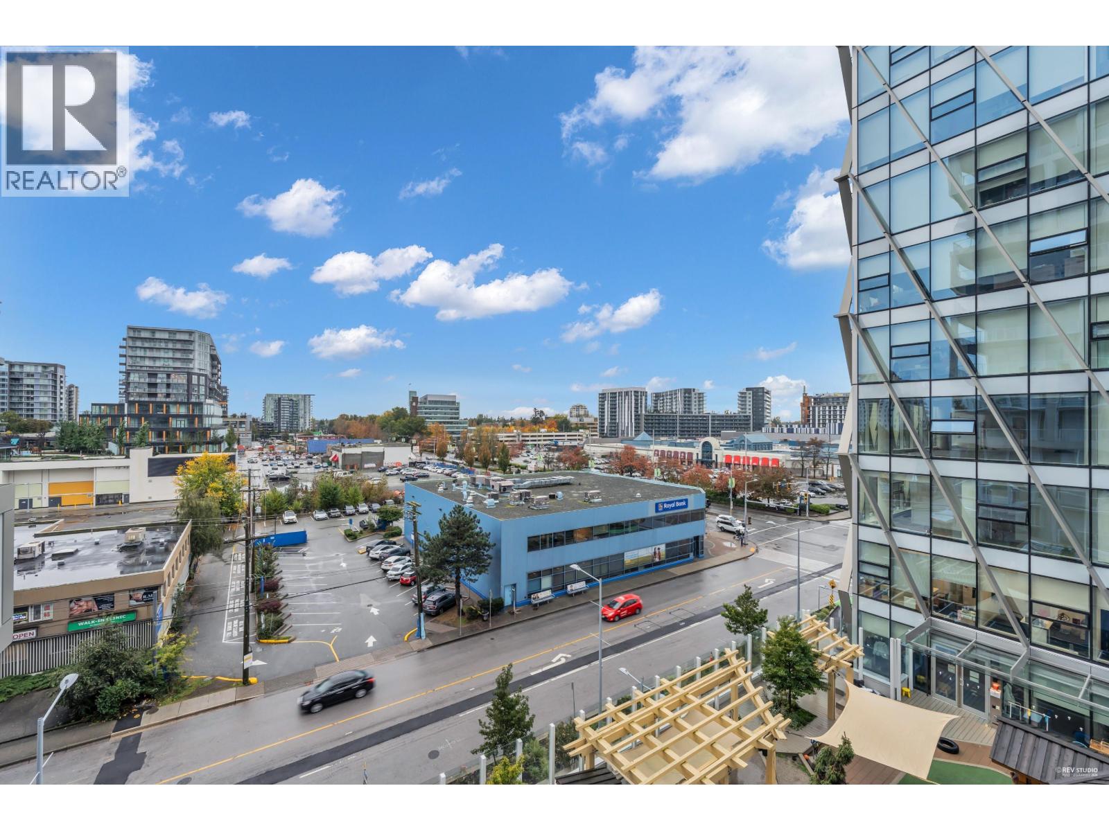 740 8133 COOK ROAD