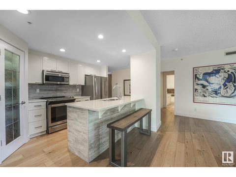 #601 10028 119 ST NW Edmonton AB T5K1Y8