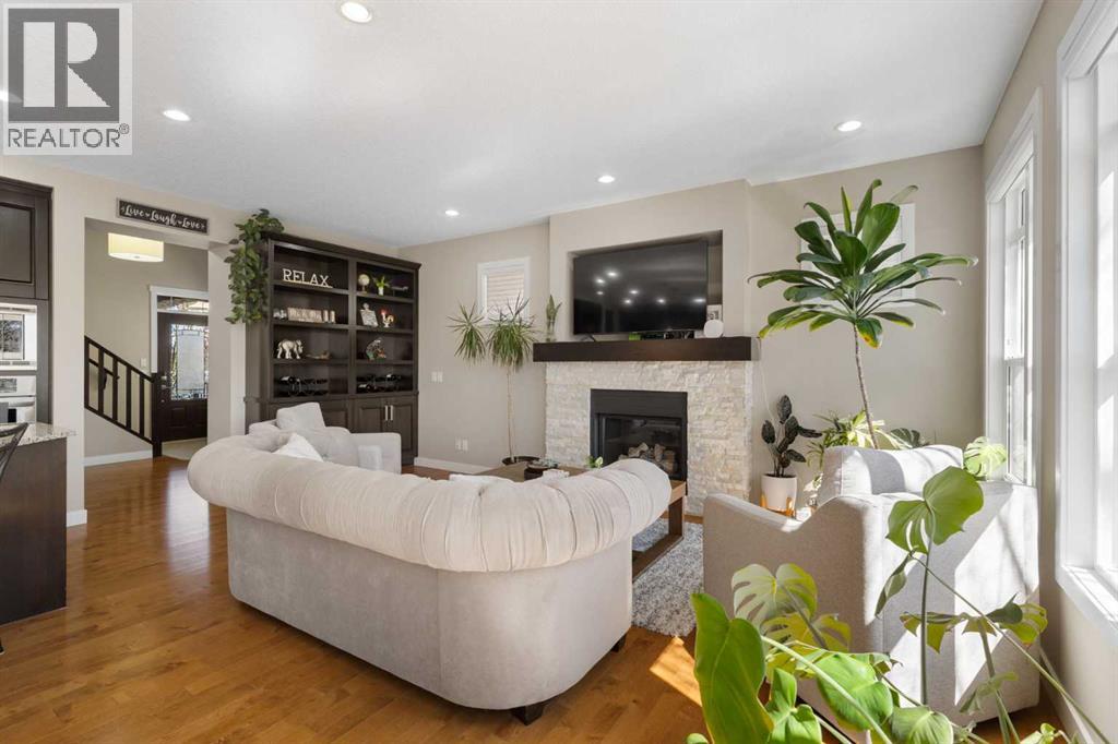 106 Cranarch Landing SE