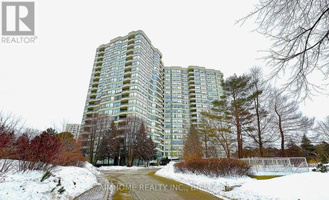 404 - 175 BAMBURGH CIRCLE Toronto (Steeles) ON M1W3X8