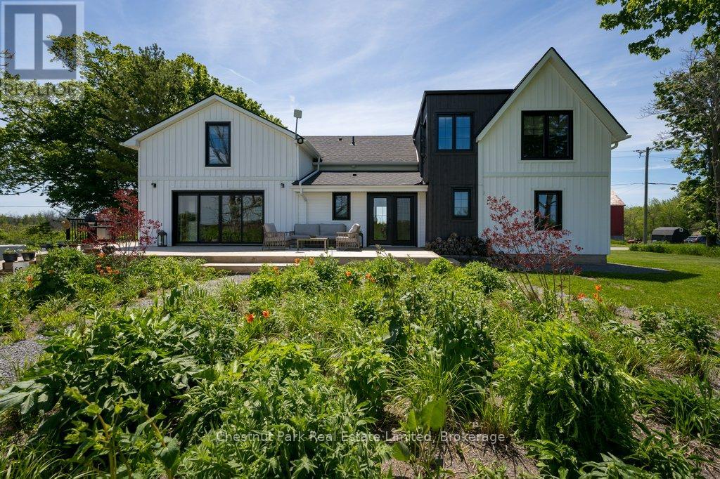 Photo 1 of 50 — 456 COLD CREEK ROAD, Prince Edward County (Hillier Ward), ON K0K2J0