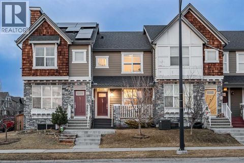 56 Legacy Main Street SE Calgary AB T2X0Y6