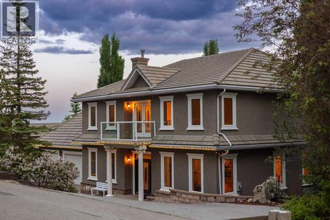 57 Slopes Point SW Calgary AB T3H3Y8