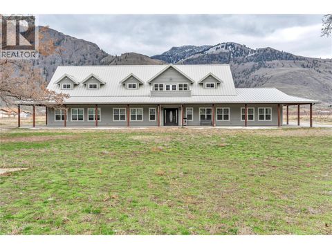 2338 HWY 3 Cawston BC V0X1C2
